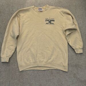 Stone Harbor Crewneck